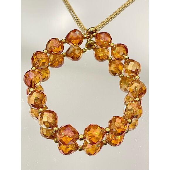 Swarovski Beaded Bracelet - Picture 2 of 13